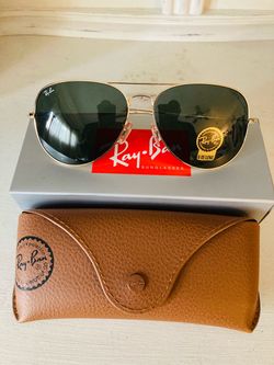 New Classic Aviator