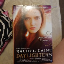Rachel Caine 