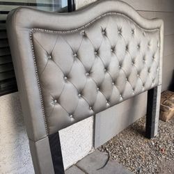Queen Bed Frame