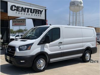 2020 Ford Transit-250 Cargo Van