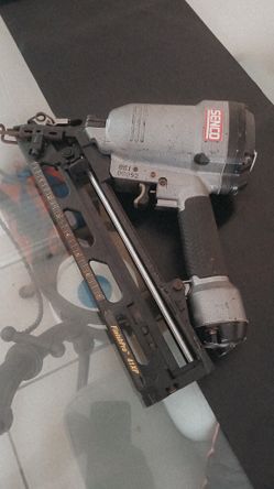 SENCO FinishPro 41XP nailer
