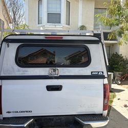 Chevy Colorado 