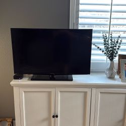 Bedroom TV | Good Condition