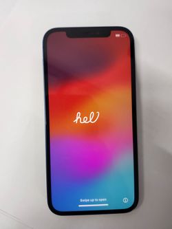 IPhone 12