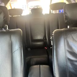 2006 Nissan Murano