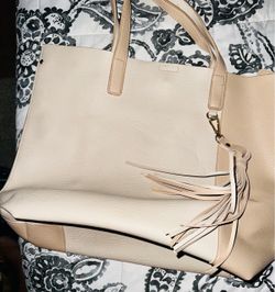 Big Handbag