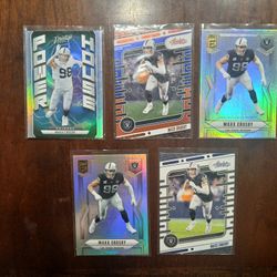 Football Cards 