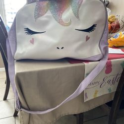 Unicorn Bag