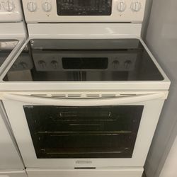 Kitchen Aid Stove 