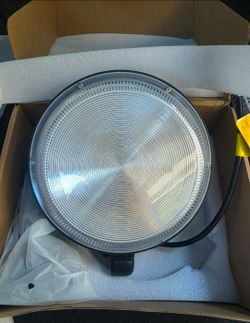 Barn Light Fixture New