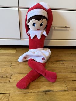 Elf on the Shelf