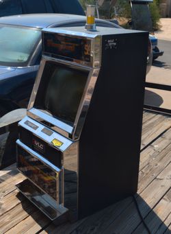 Slot machine