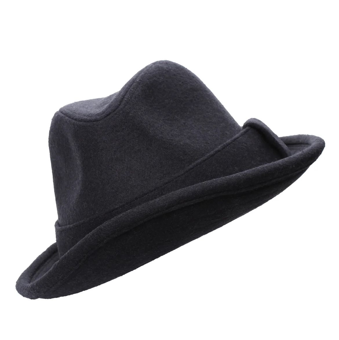 Rocky fedora Hat