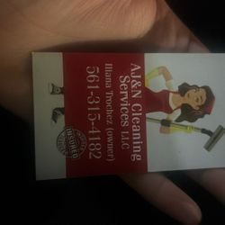 Busco Muchacha Para Limpieza 