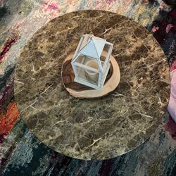 Living Room Table Set