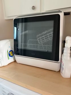 Countertop Dishwasher Hava Brand