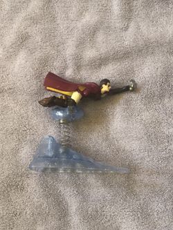 Harry Potter Collectible