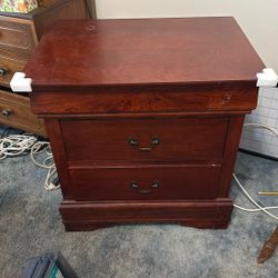 Night Stand Or Tv Stand 