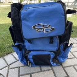 Boombah bat cheap bags for sale