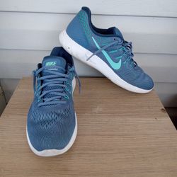 Nike Lunarglide 8 Shoes Size 12 For Women