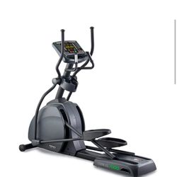 Elliptical EL7000