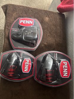 Penn reels 3000/4000/4500/6000