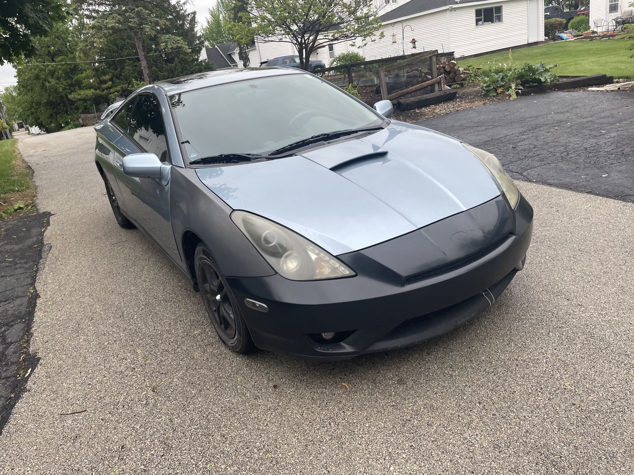 2003 Toyota Celica