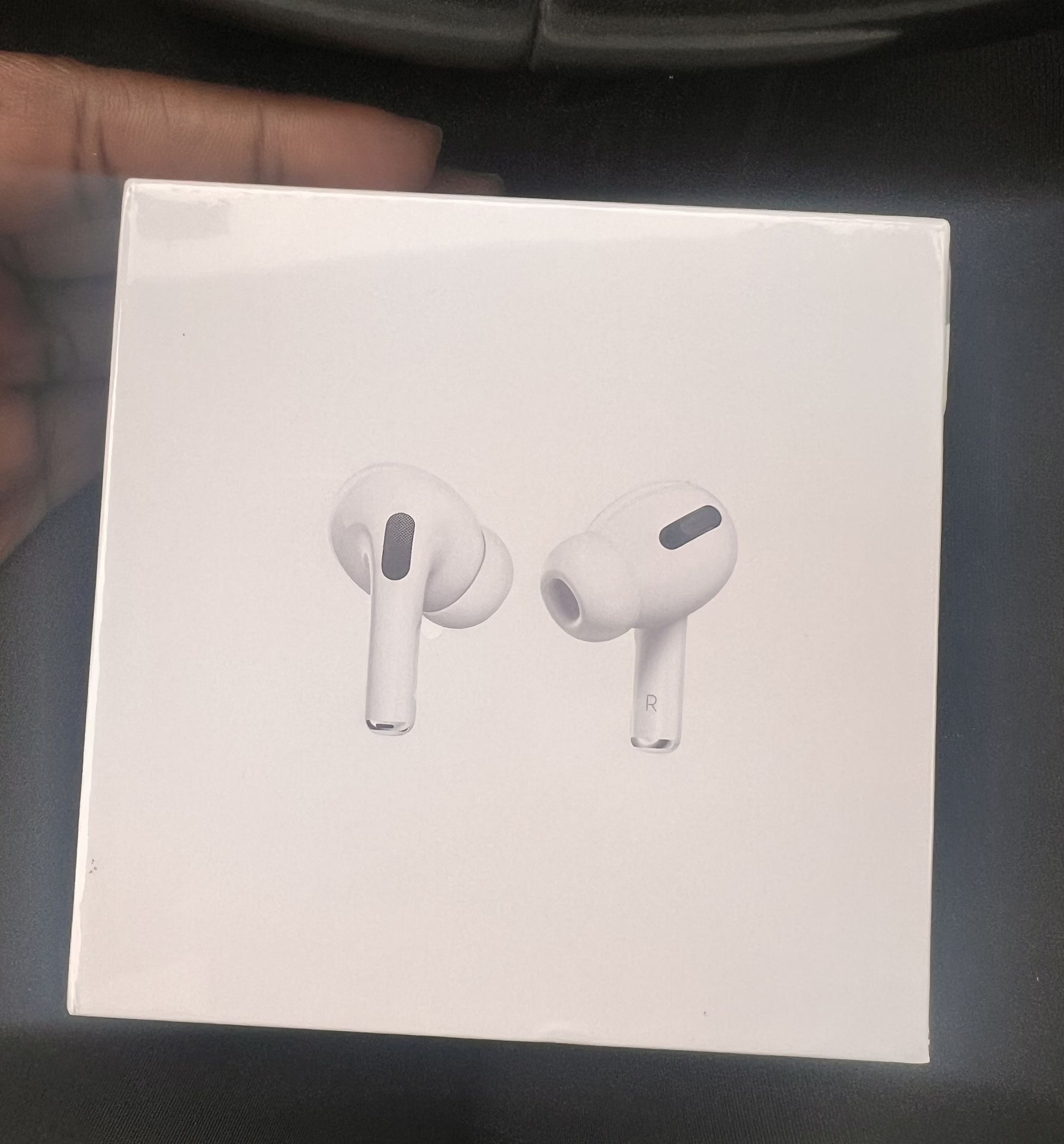 AirPods Pro