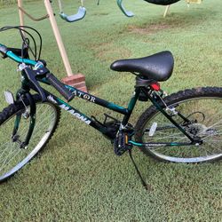 26 Inch magna Bicycle 