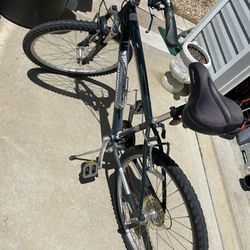 Dimondback Bike