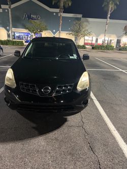 2013 Nissan Rogue BRAND NEW TRANSMISSION