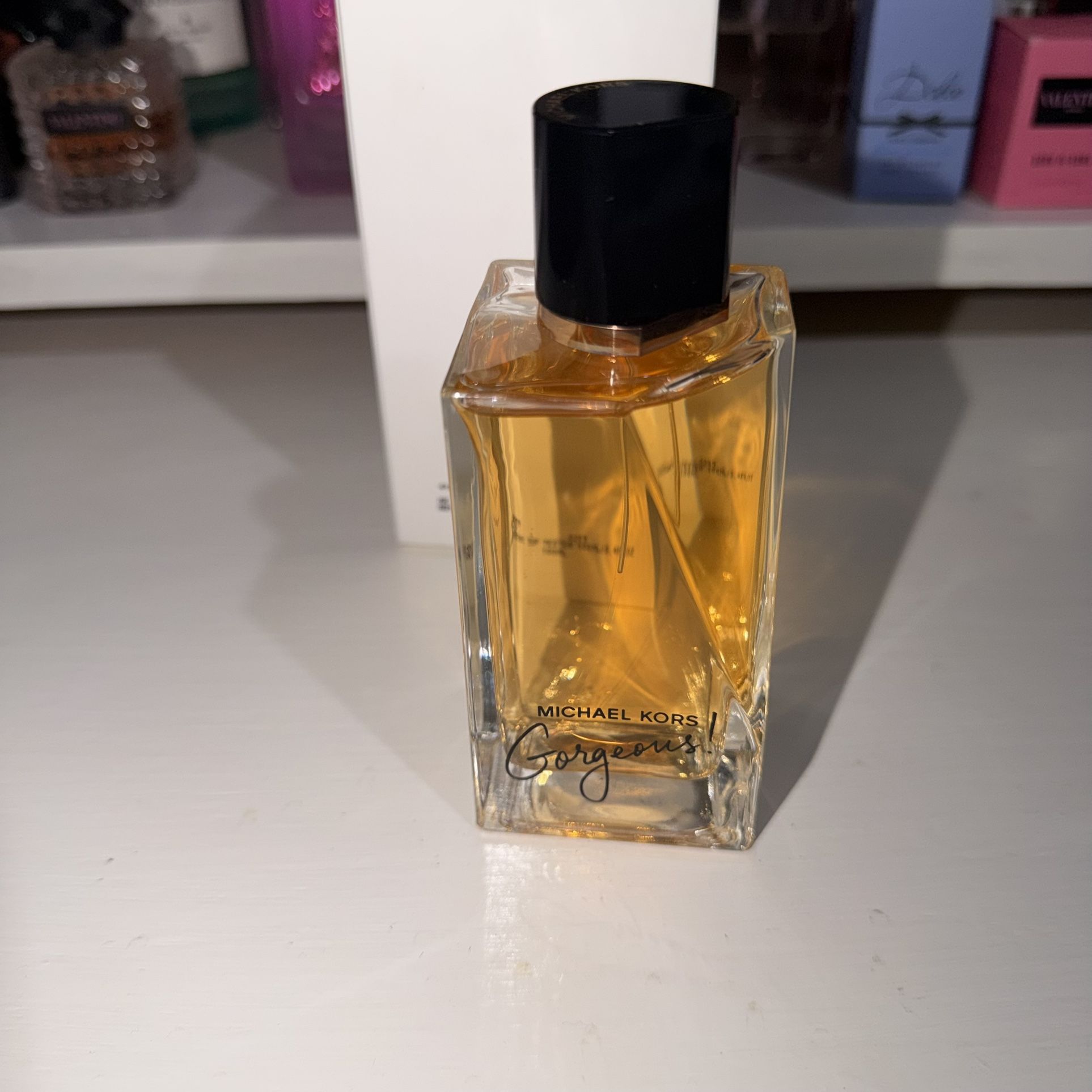 Women’s Micheal Kors Perfume