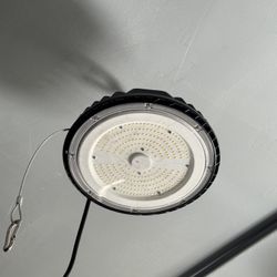 Hyperlite Saturn Series High Bay LED’s 