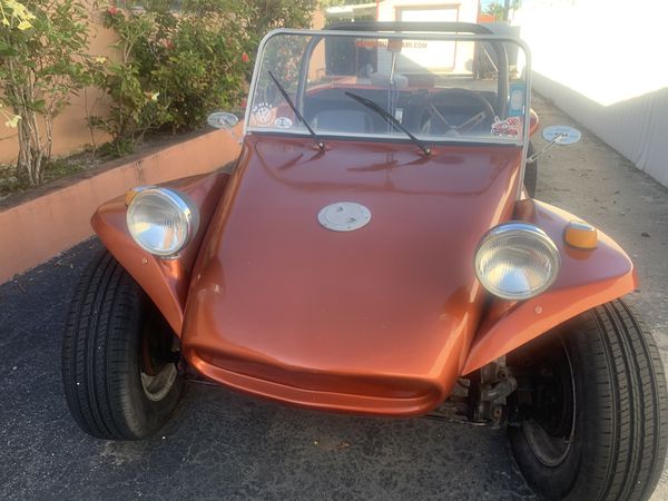 1965 Vw Stephens Sand Shark Dune Buggy For Sale In Hialeah Fl Offerup