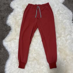 FIGS Tansen Drawstring Joggers Pants (Limited Edition) Men (M)