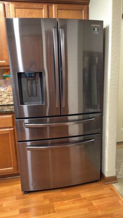 Samsung refrigerator