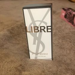 Libre Perfume 