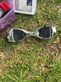 Hoverboard