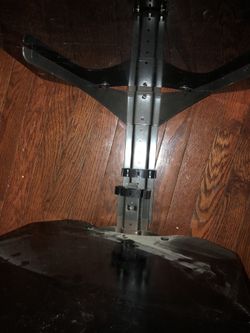 Tv stand