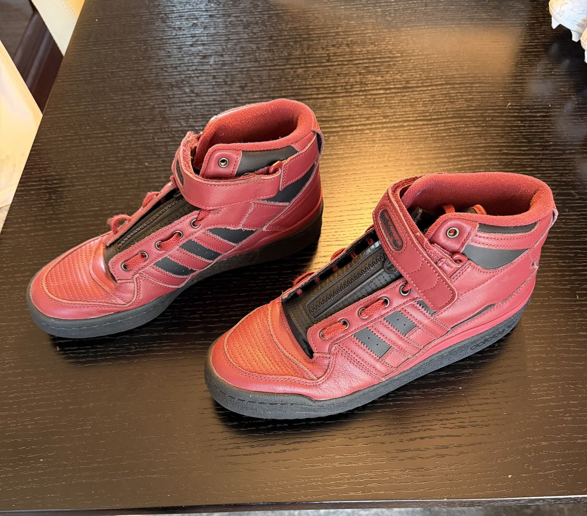 Guardians Of The Galaxy Shoes (M10)