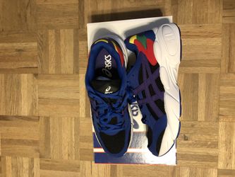 Asics Gel sz 9.5 NEW