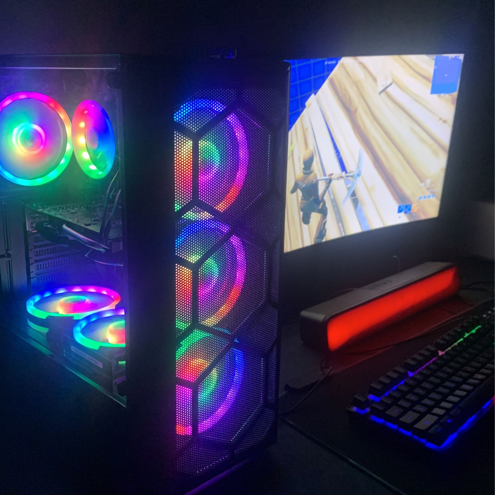 Gaming Pc