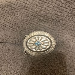 Belt Buckle