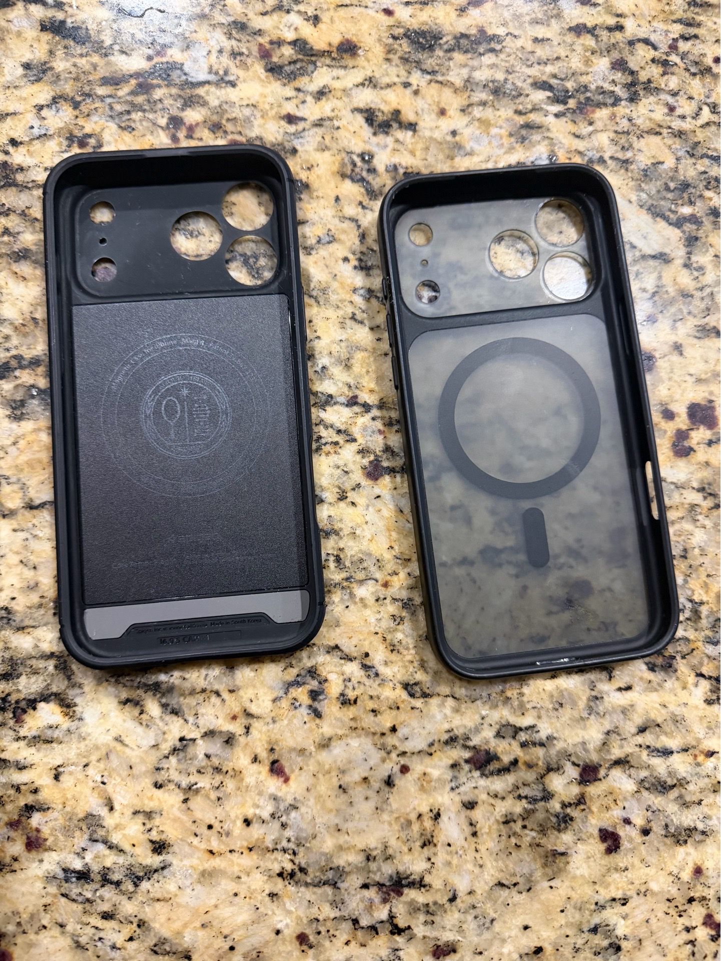 iPhone 17 Pro Max case