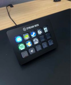 Elgato Stream Deck MK.2 15 key