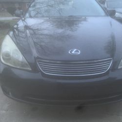 2006 Lexus ES 330