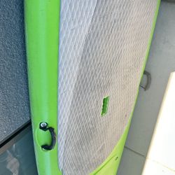 Paddle board 