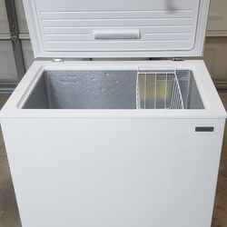 Home depot vissani chest freezer deals