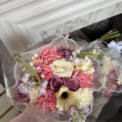 $30 Bouquets AVAILABLE Ramos De $30 Disposable 