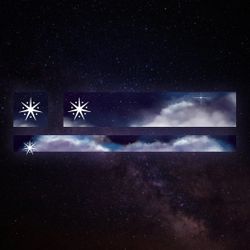 Destiny 2 Emblems(hellspawn,scientia Illuminata, Moon Stirs, Bloodstream, Starlight Star Bright)